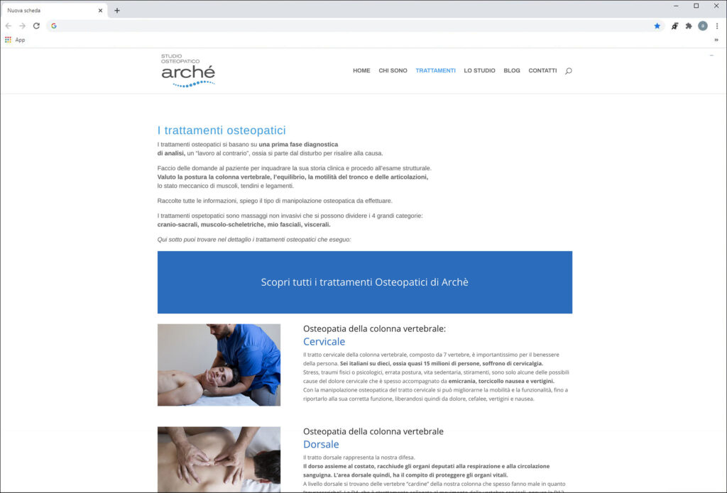 sito-arche-trattamenti