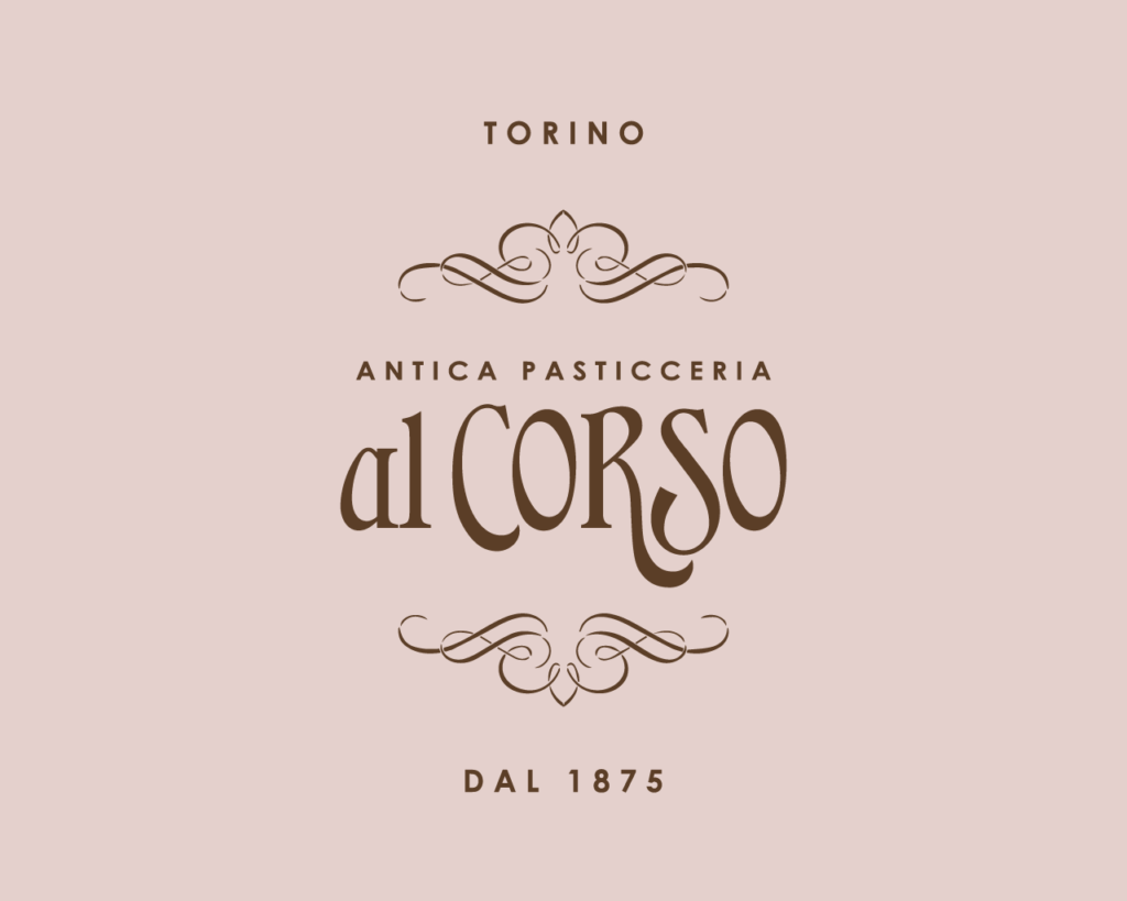 logo Antica Pasticceria al Corso